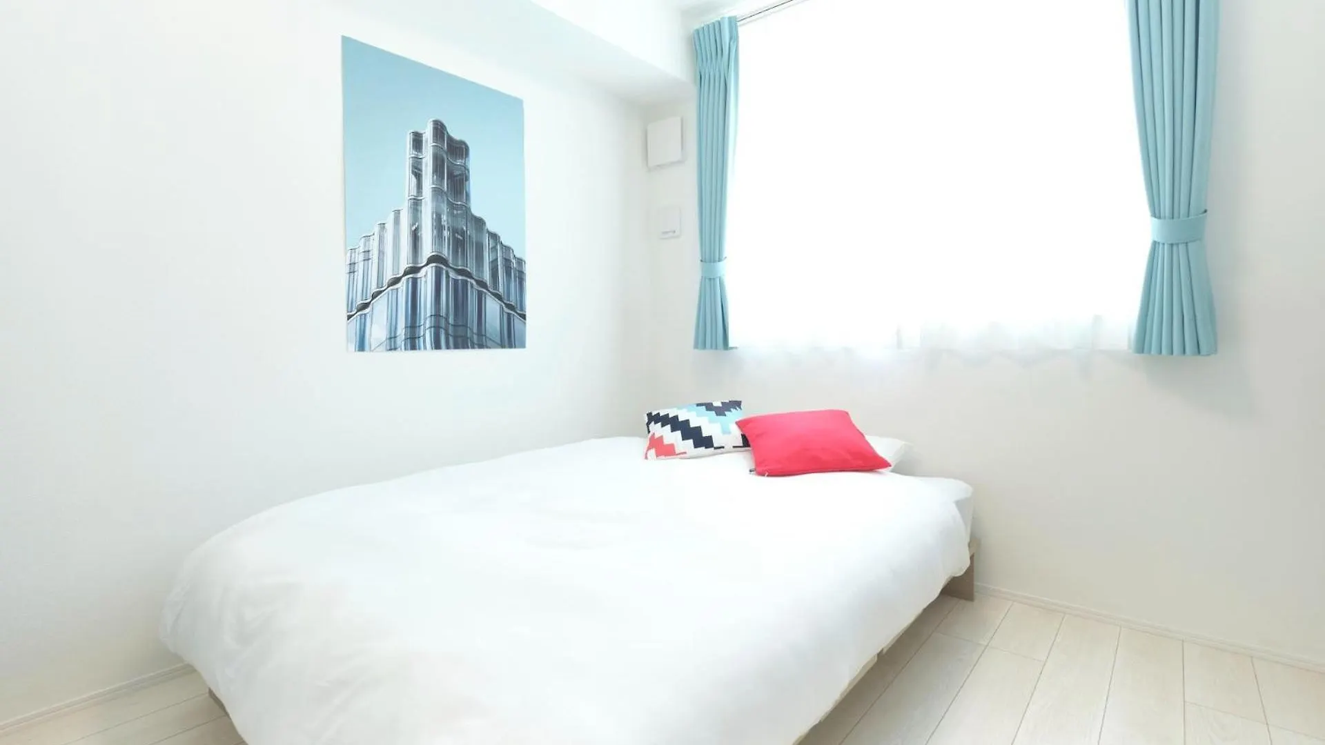 Apartment Sugamo Green Heights - Vacation Stay 17728V Tokyo Japan