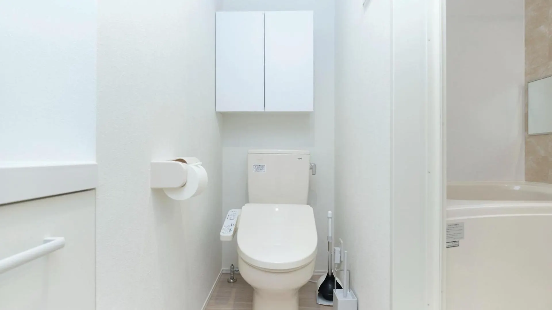Apartment Sugamo Green Heights - Vacation Stay 17728V Tokyo