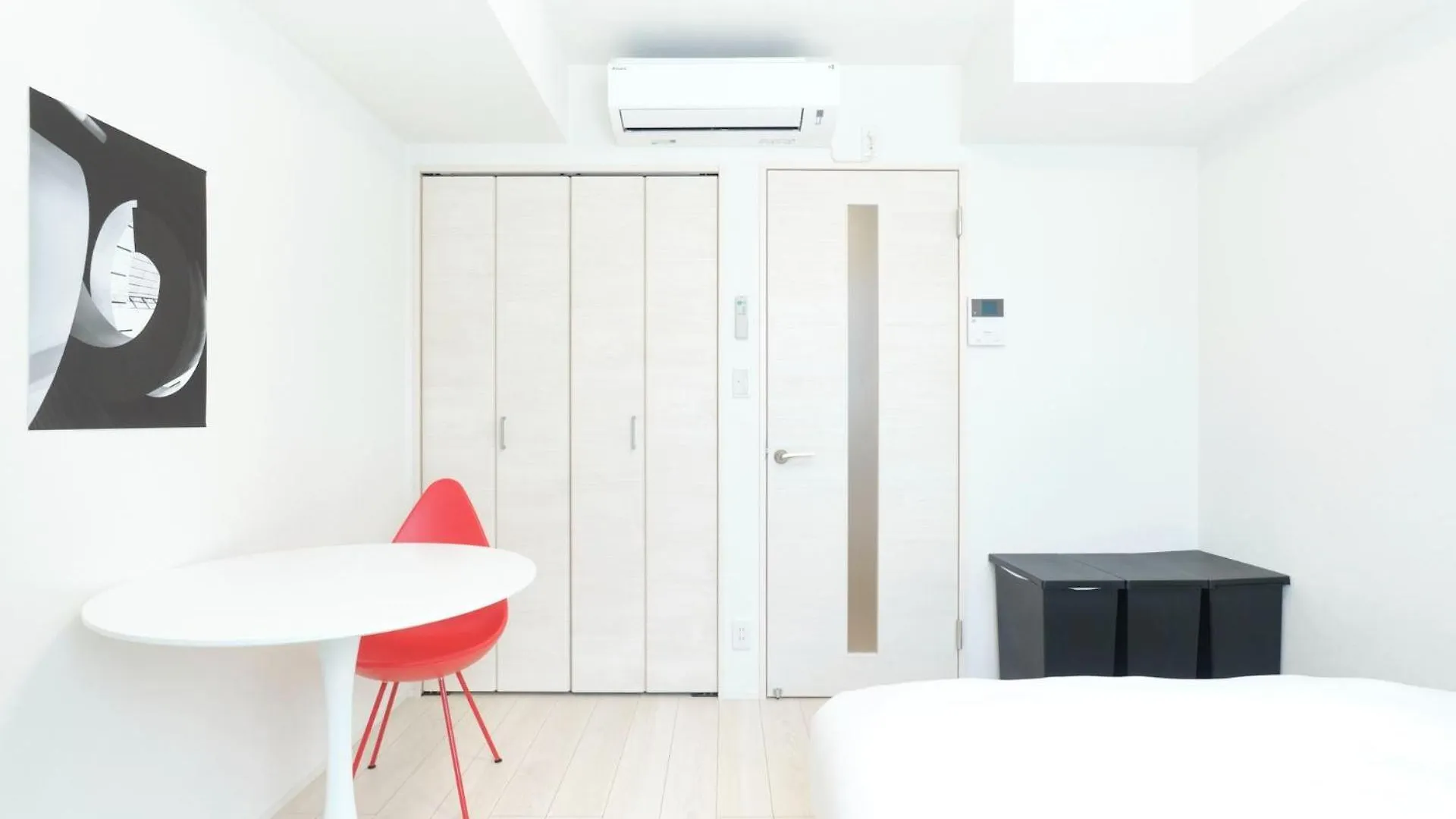 Apartment Sugamo Green Heights - Vacation Stay 17728V Tokyo