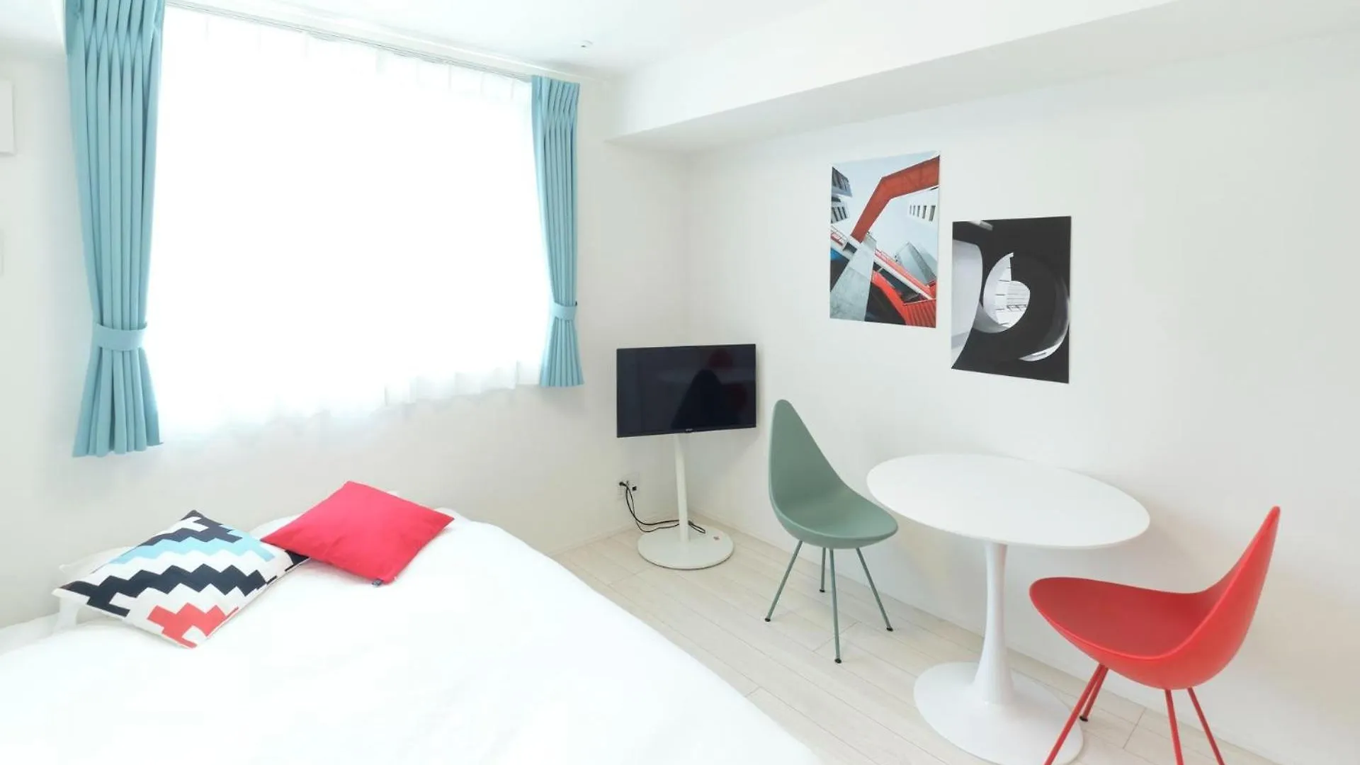 Sugamo Green Heights - Vacation Stay 17728V Tokyo